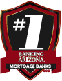 Best Mortgage Lenders Arizona