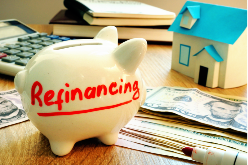 Refinancing Your Home: Things to Know