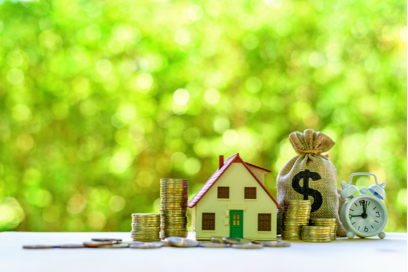 Down Payment Assistance Programs: 3 Percent Down Conventional Loans