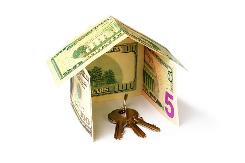 Down Payment Assistance Programs: Chenoa Fund